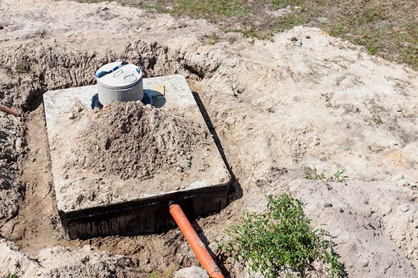 neglecting septic tank pumping can lead to sewage backups, drain field damage, and costly repairs